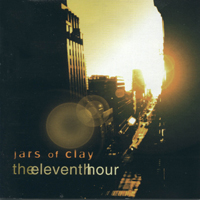 Jars Of Clay