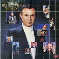 Jim Reeves