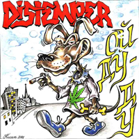 Distemper