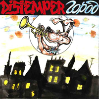 Distemper