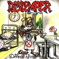 Distemper