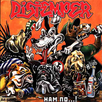 Distemper