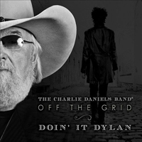 Charlie Daniels