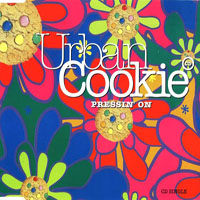 Urban Cookie Collective