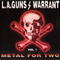 Warrant (USA)