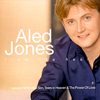 Aled Jones