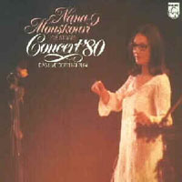 Nana Mouskouri