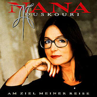 Nana Mouskouri