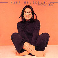 Nana Mouskouri