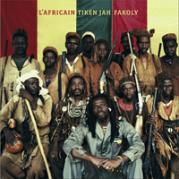 Tiken Jah Fakoly