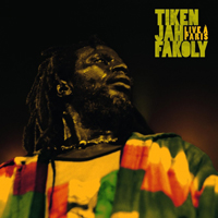 Tiken Jah Fakoly