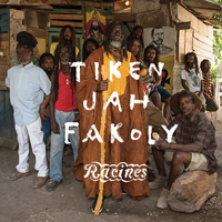 Tiken Jah Fakoly