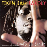 Tiken Jah Fakoly