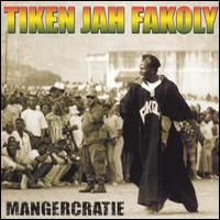 Tiken Jah Fakoly