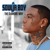 Soulja Boy