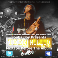 Soulja Boy