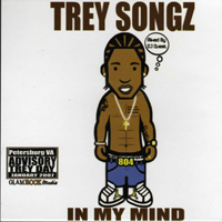 trey songz tremaine album mp3