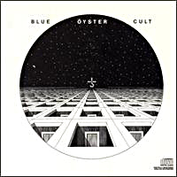 Blue Öyster Cult