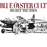 Blue Öyster Cult