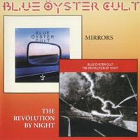 Blue Öyster Cult