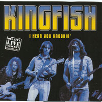 Kingfish