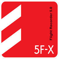 5F-X