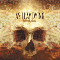 As I Lay Dying