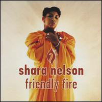 Shara Nelson