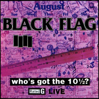 Black Flag