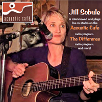 Jill Sobule