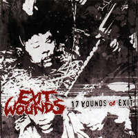 Exit Wounds (POL)