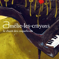 Amelie-Les-Crayons