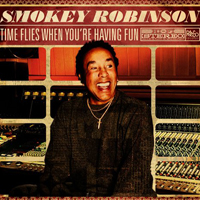 Smokey Robinson