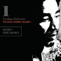 Smokey Robinson