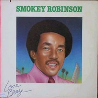 Smokey Robinson