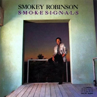 Smokey Robinson