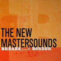 New Mastersounds