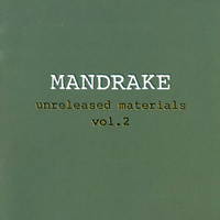 Mandrake (JPN)