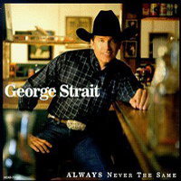 George Strait