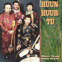 Huun-Huur-Tu