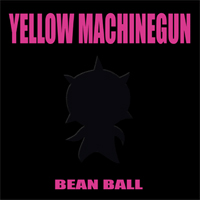 Yellow Machinegun