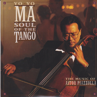 Yo-Yo Ma