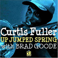 Curtis Fuller