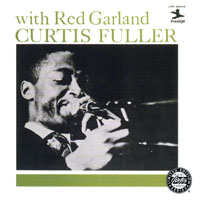 Curtis Fuller