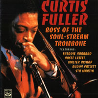 Curtis Fuller