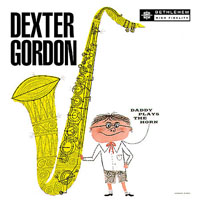 Dexter Gordon