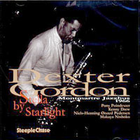 Dexter Gordon