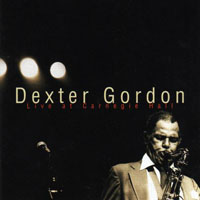 Dexter Gordon