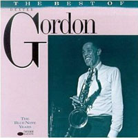 Dexter Gordon