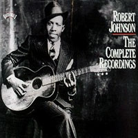 Robert Johnson